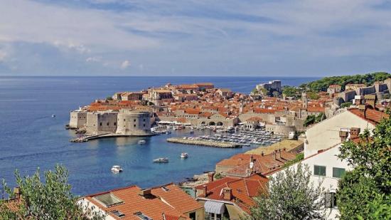 Top 10 Plätze in Dubrovnik | Coach Charter | Busvermietung